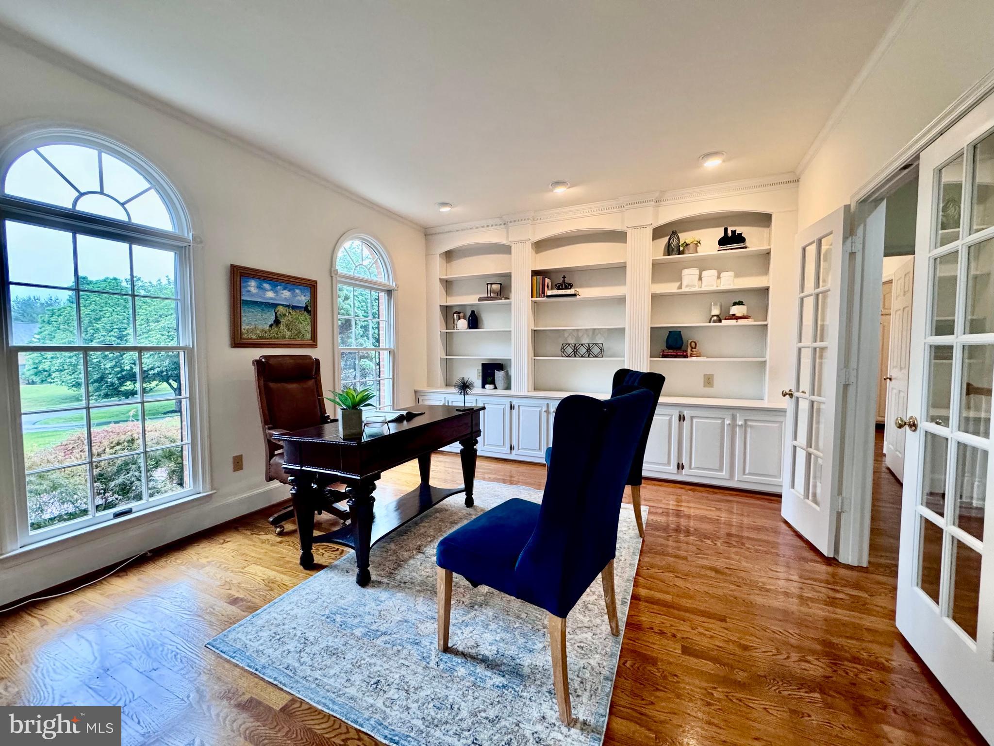GRANBY WOODS - Residential
