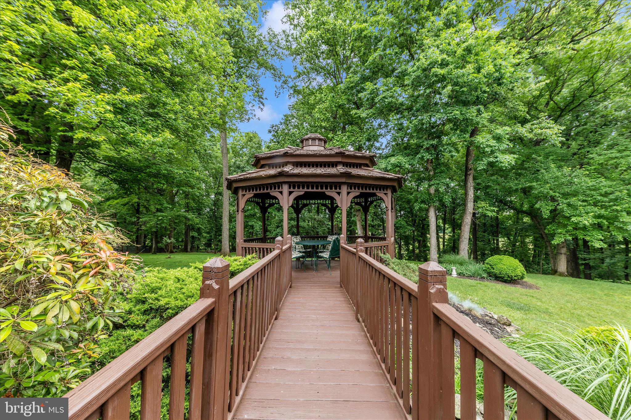 GRANBY WOODS - Residential