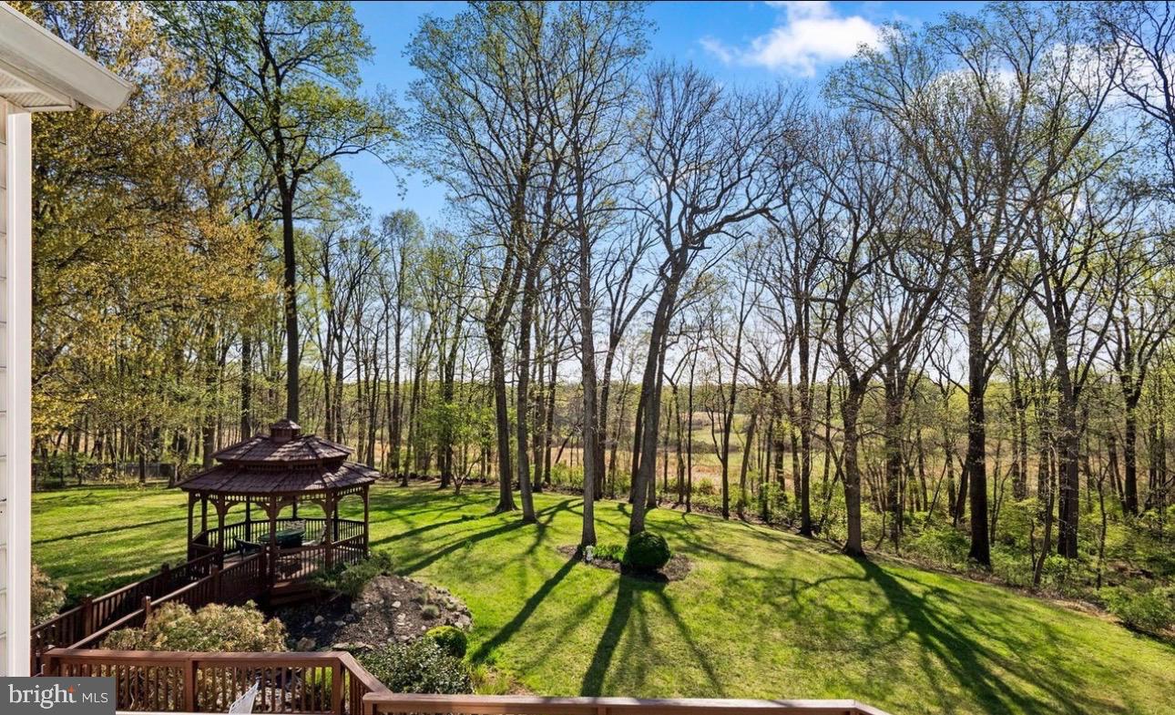GRANBY WOODS - Residential
