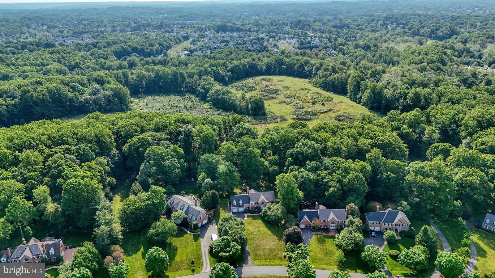 GRANBY WOODS - Residential