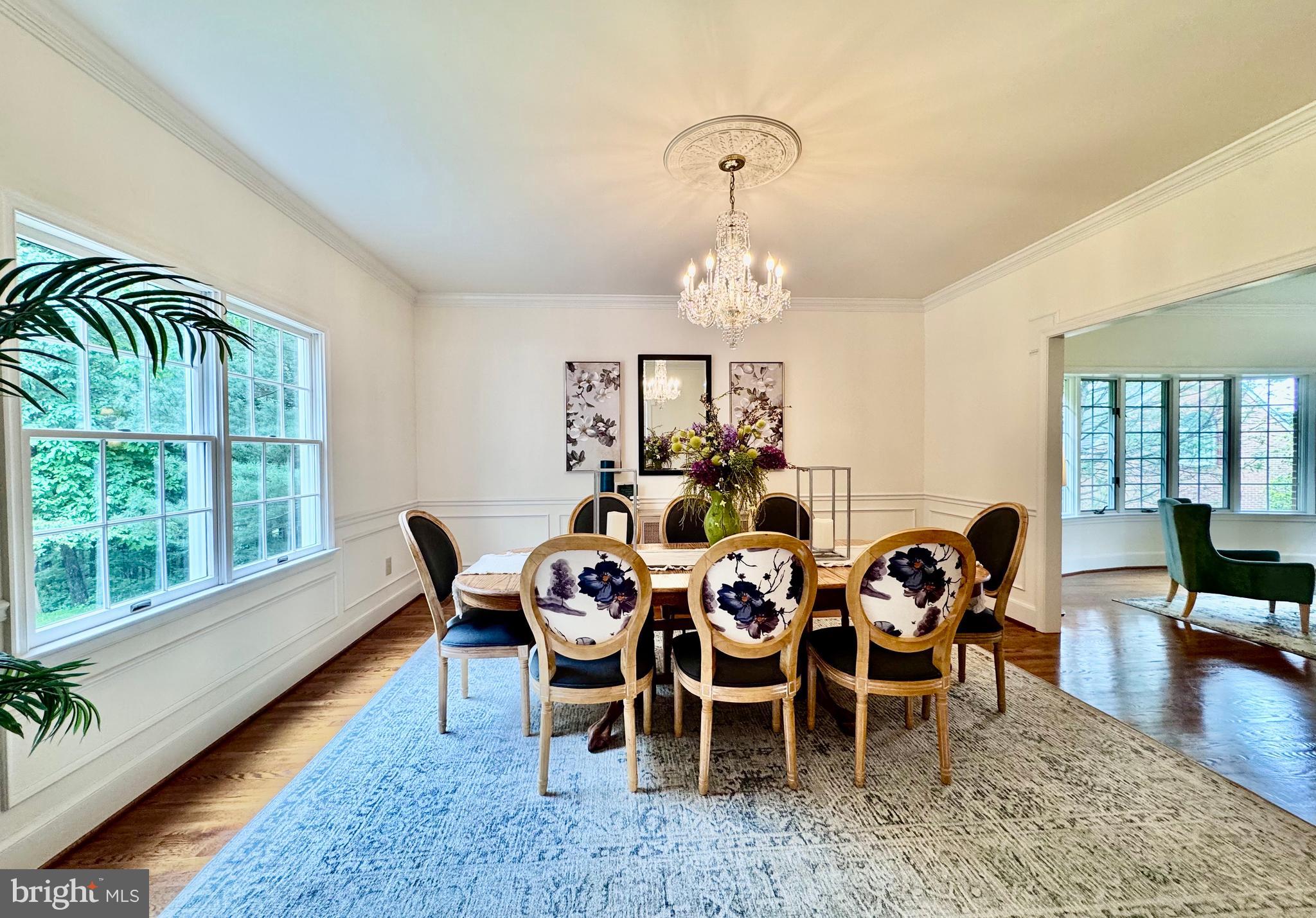 GRANBY WOODS - Residential