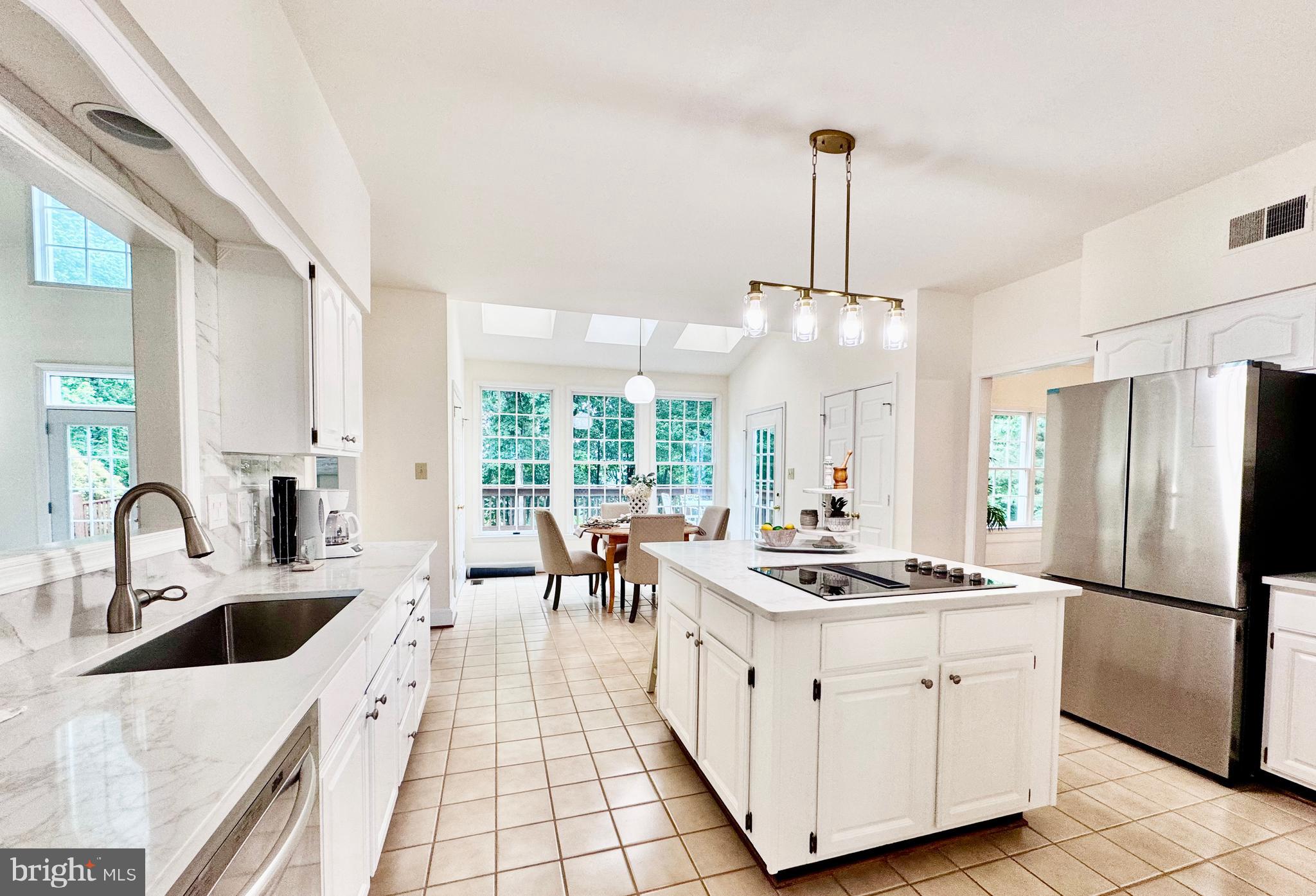 GRANBY WOODS - Residential