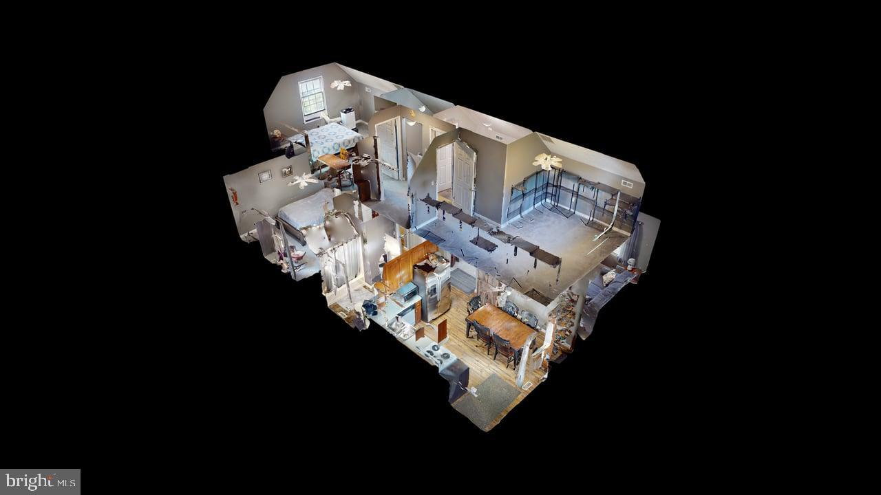 OGDEN FARM MEADOWS - Residential