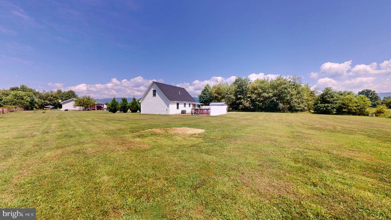 OGDEN FARM MEADOWS - Residential
