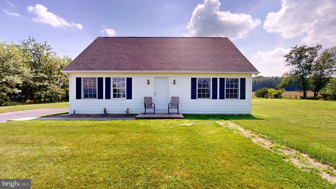 OGDEN FARM MEADOWS - Residential