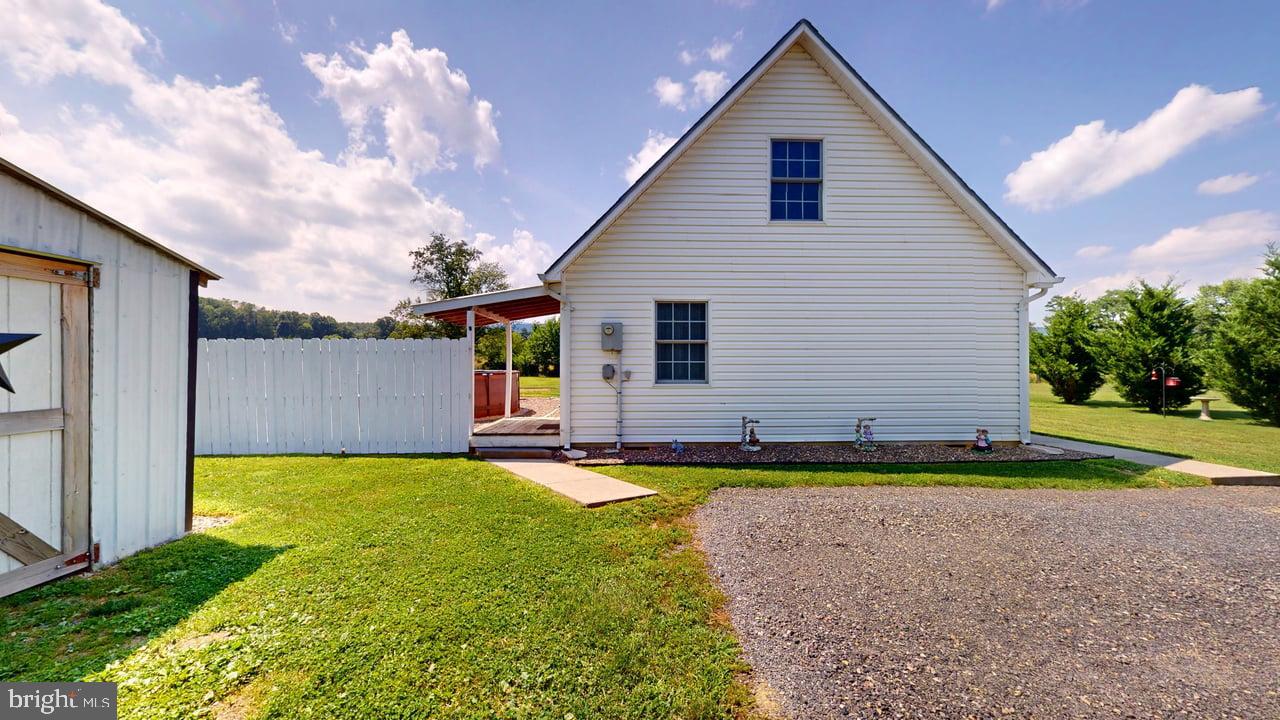 OGDEN FARM MEADOWS - Residential