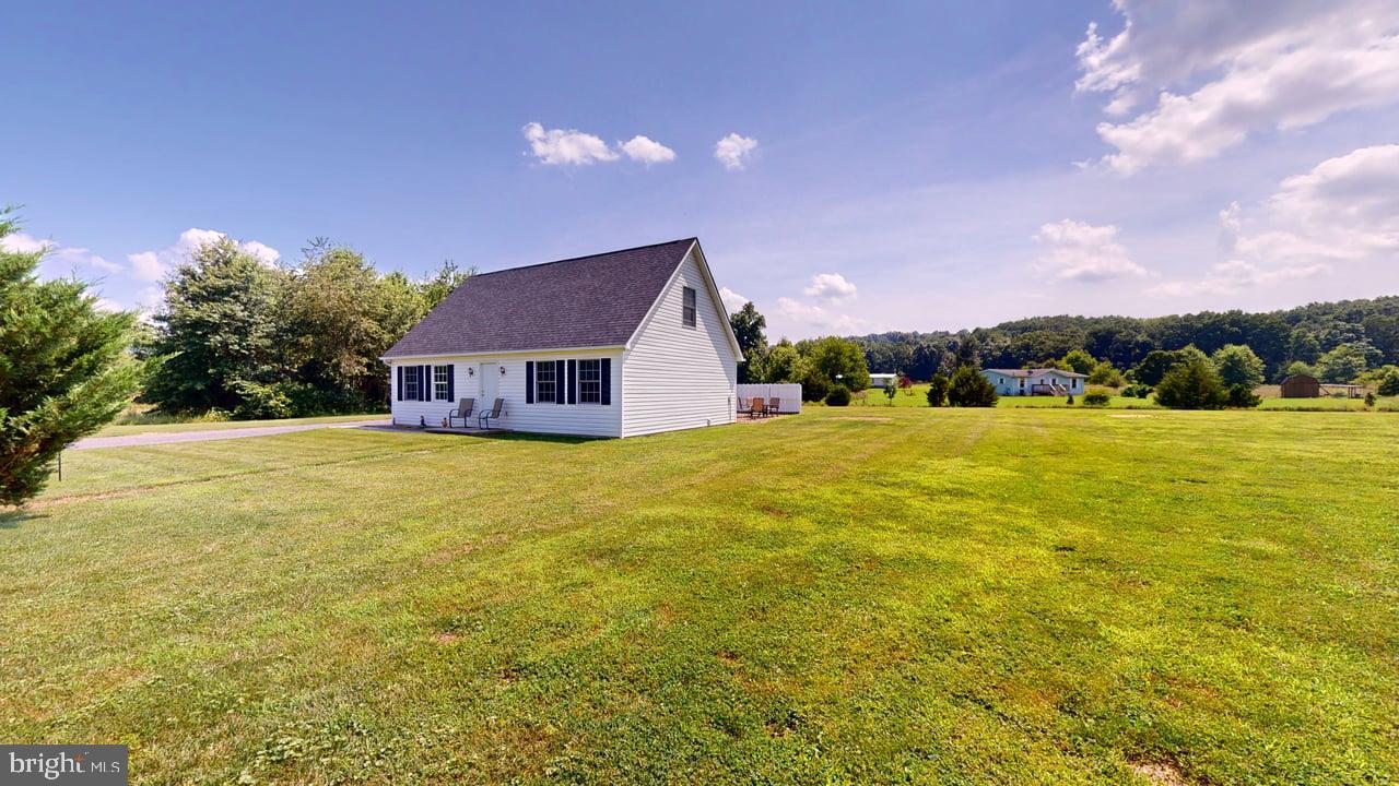 OGDEN FARM MEADOWS - Residential