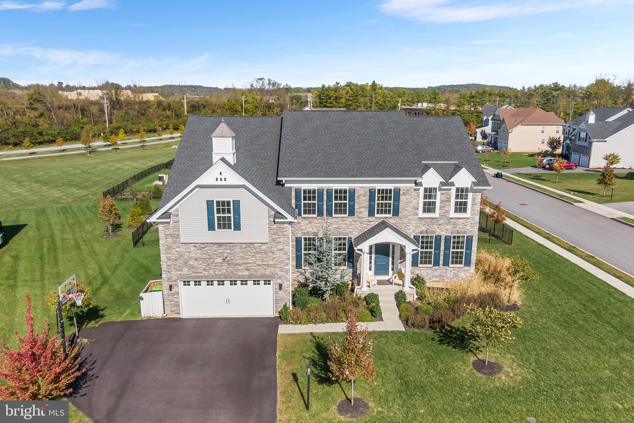 RESERVE AT GREAT VALLEY - Residential