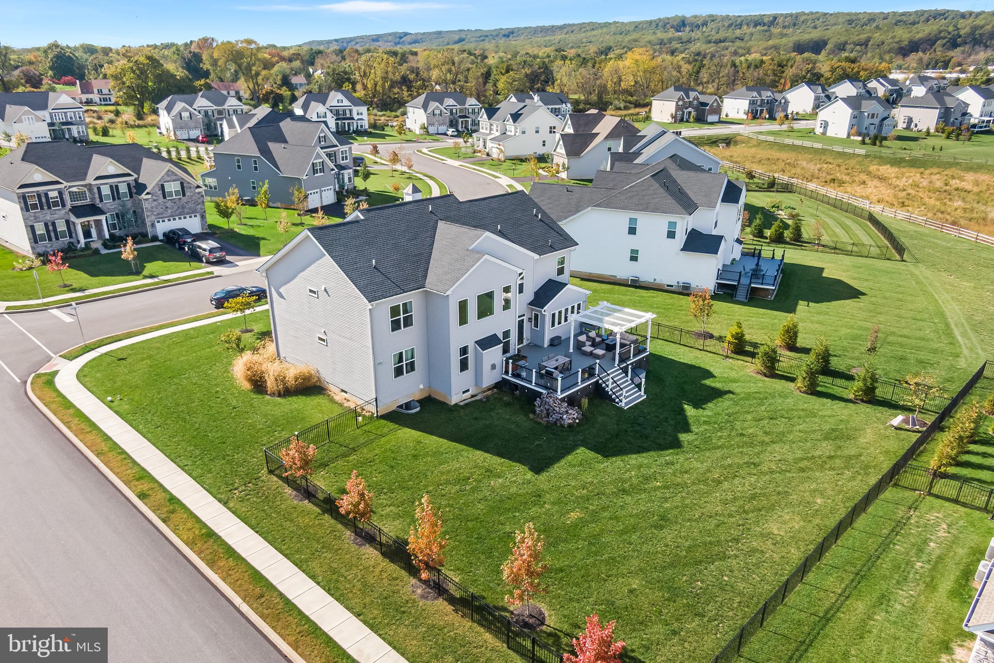 RESERVE AT GREAT VALLEY - Residential