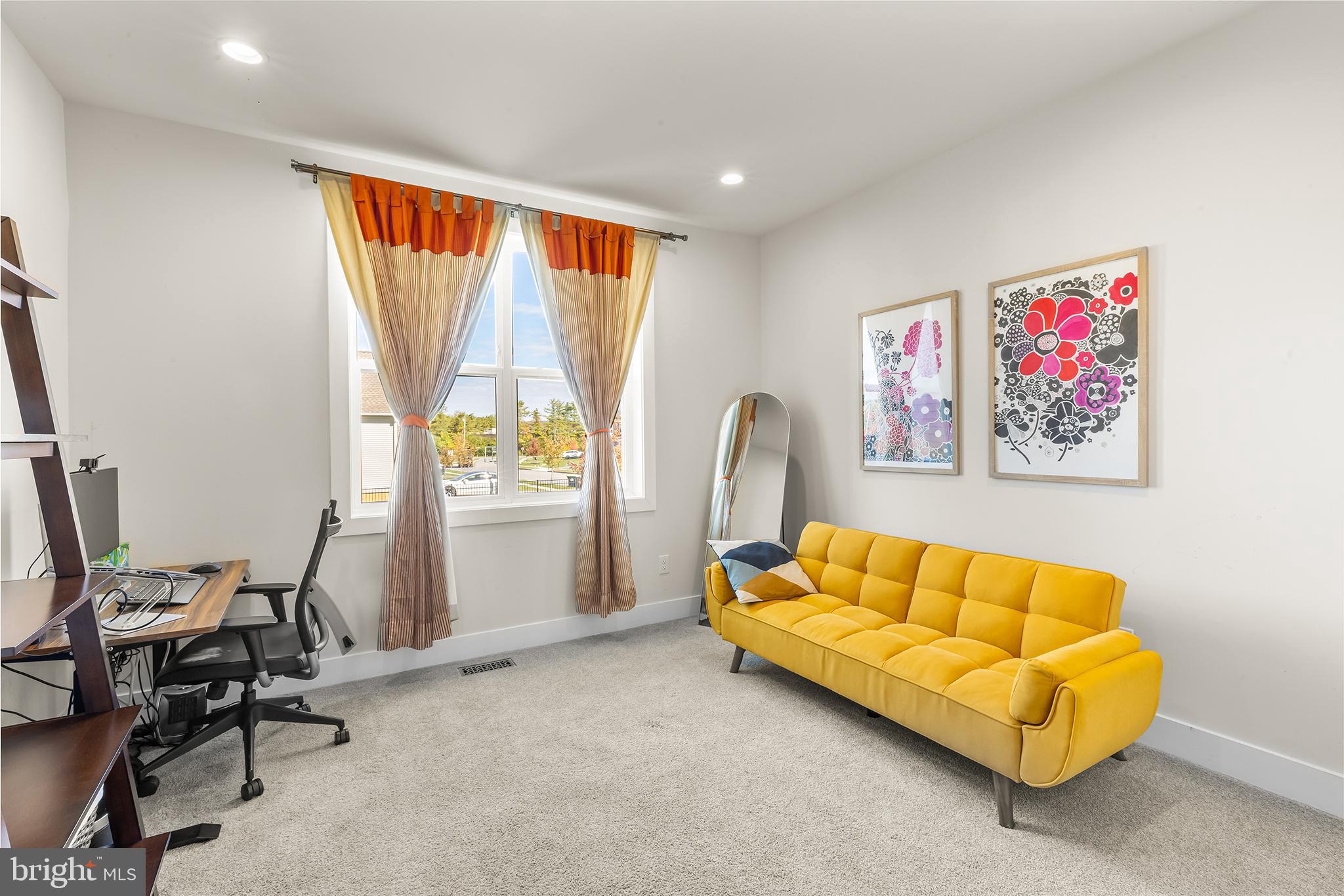 RESERVE AT GREAT VALLEY - Residential