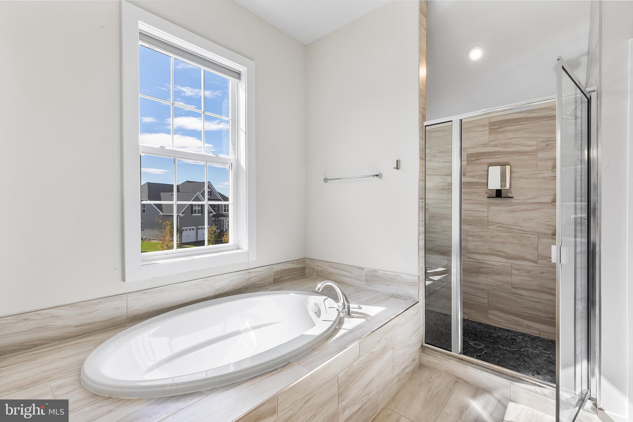 RESERVE AT GREAT VALLEY - Residential