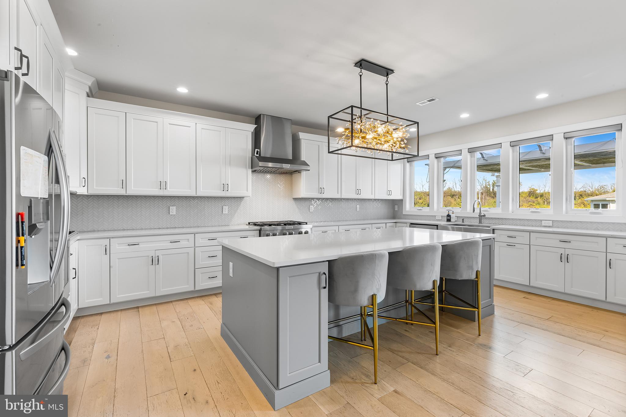 RESERVE AT GREAT VALLEY - Residential