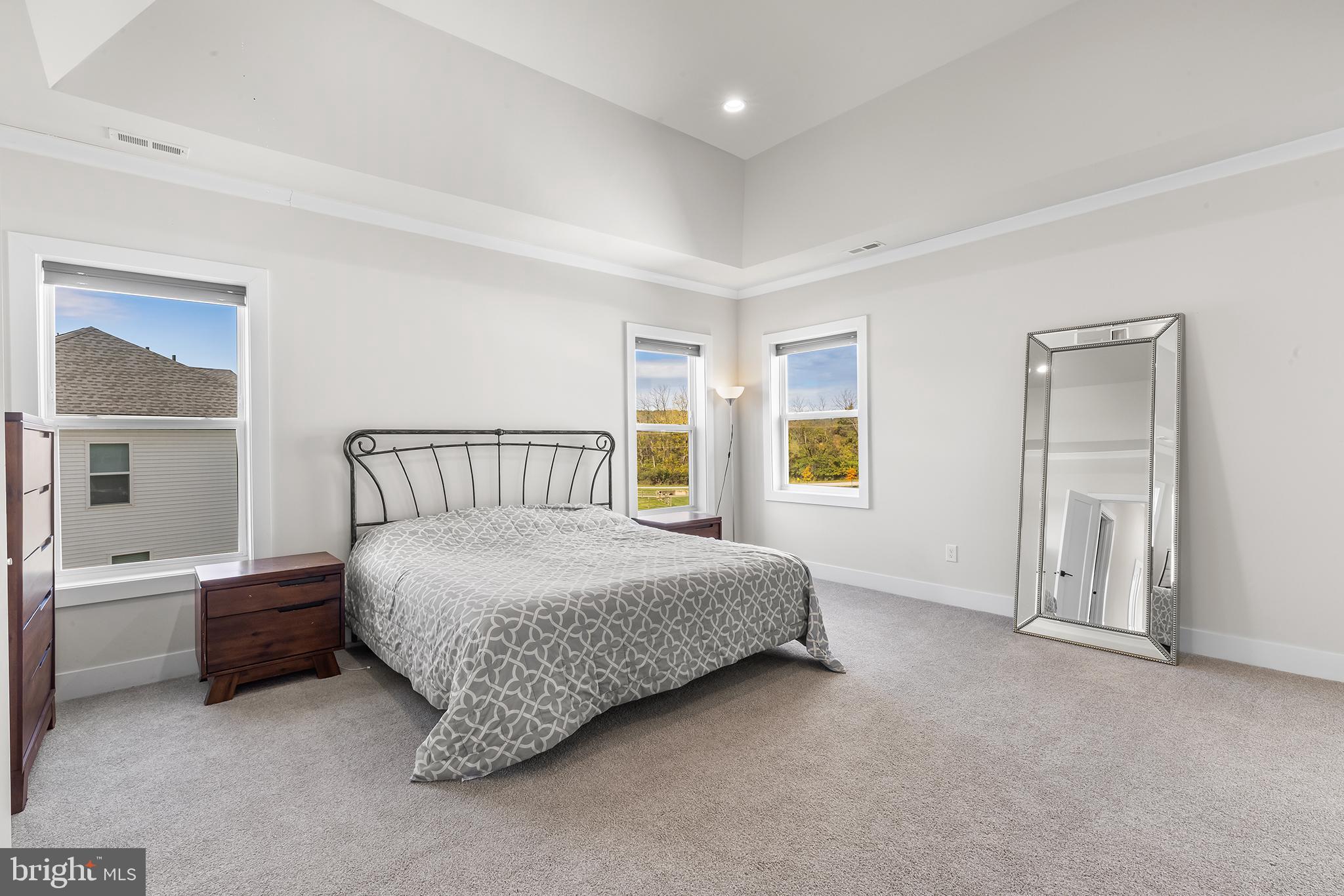 RESERVE AT GREAT VALLEY - Residential