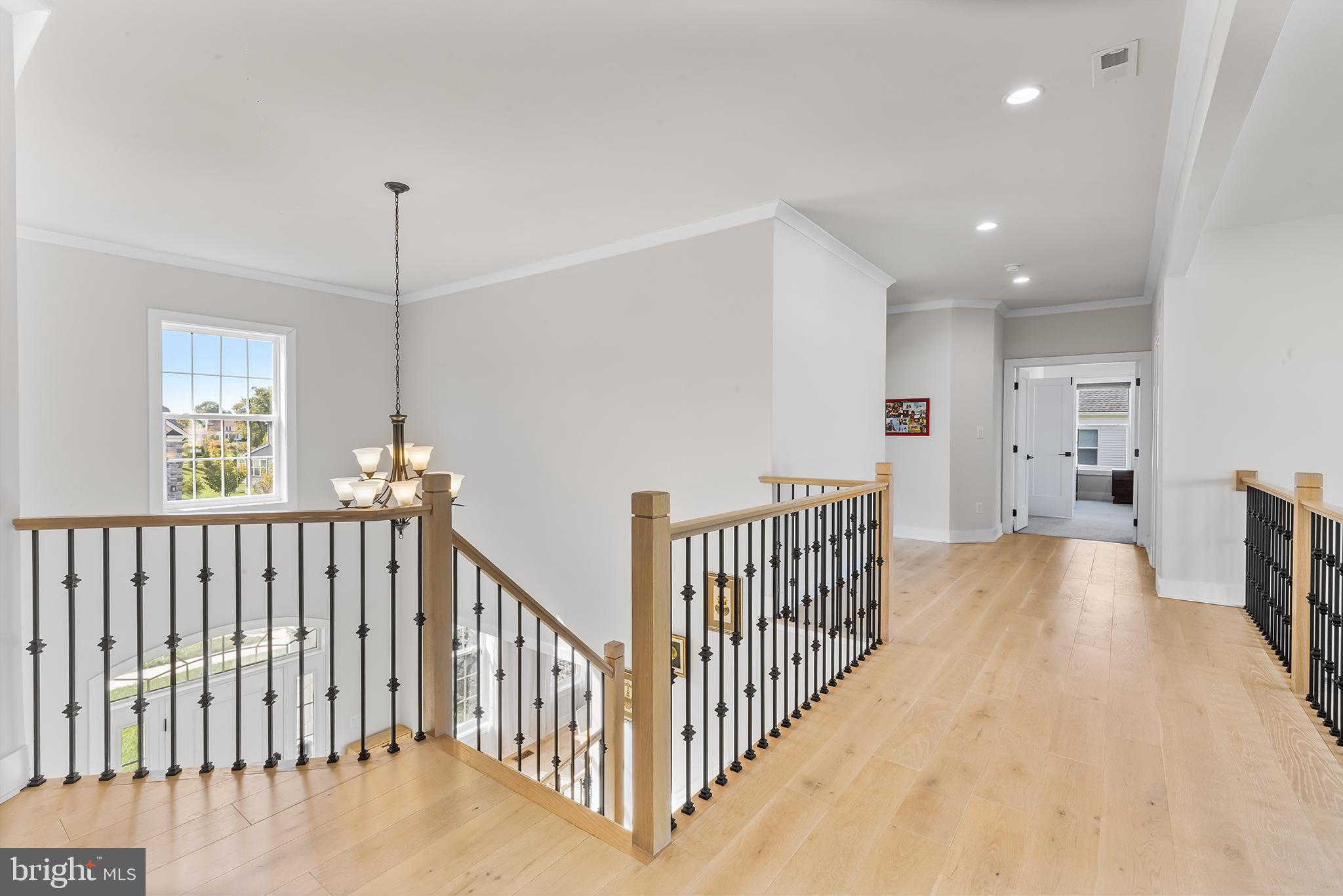 RESERVE AT GREAT VALLEY - Residential