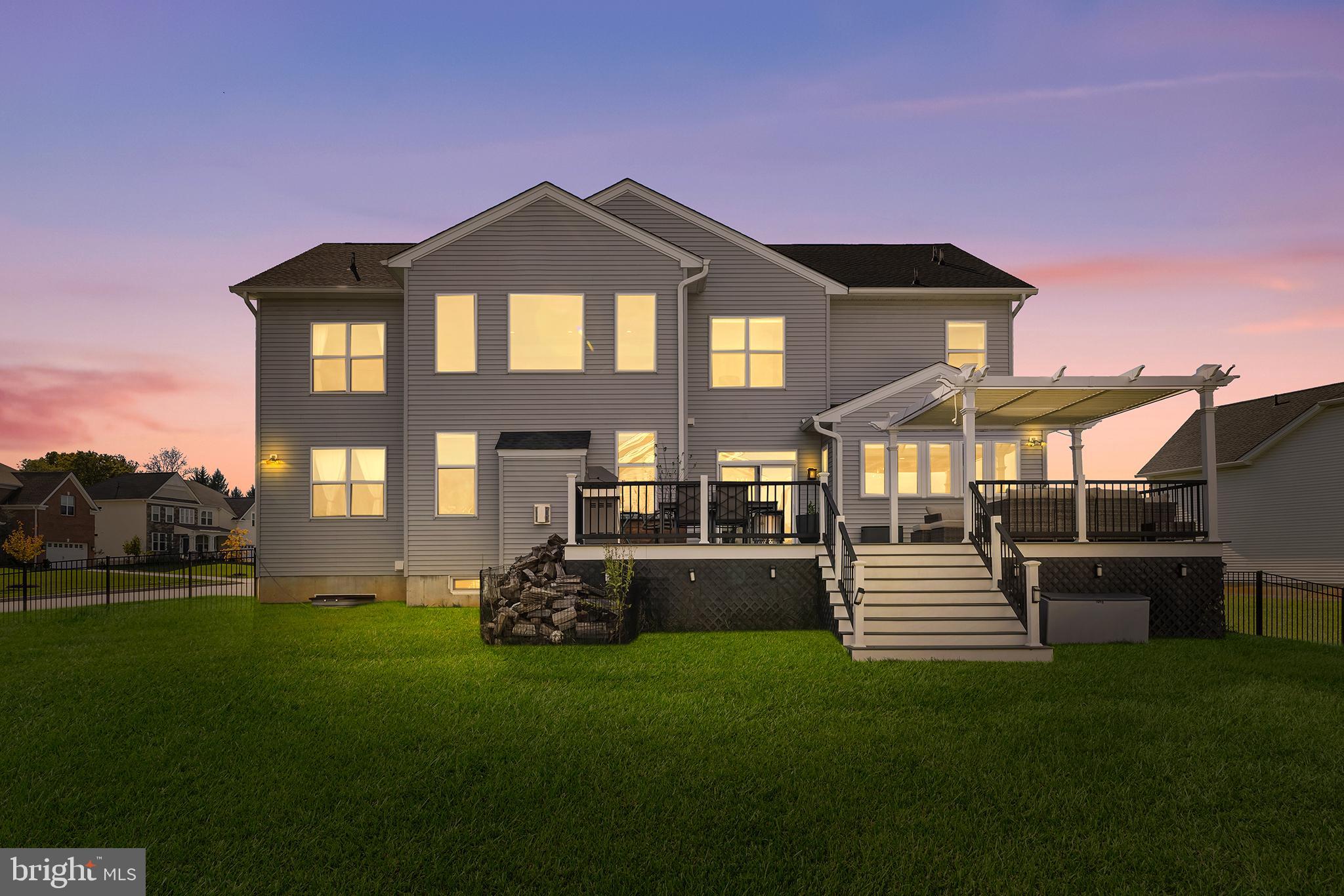 RESERVE AT GREAT VALLEY - Residential