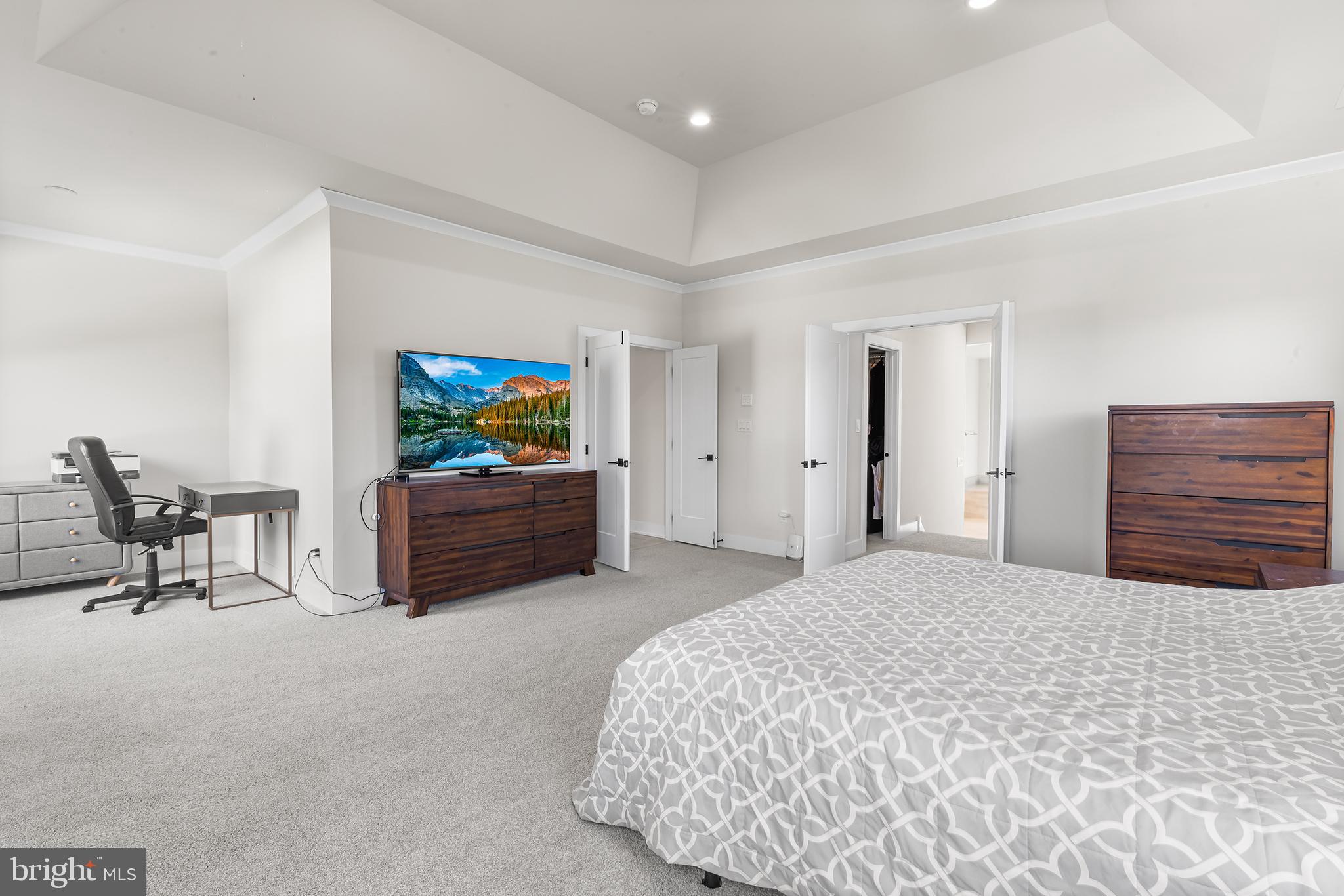 RESERVE AT GREAT VALLEY - Residential