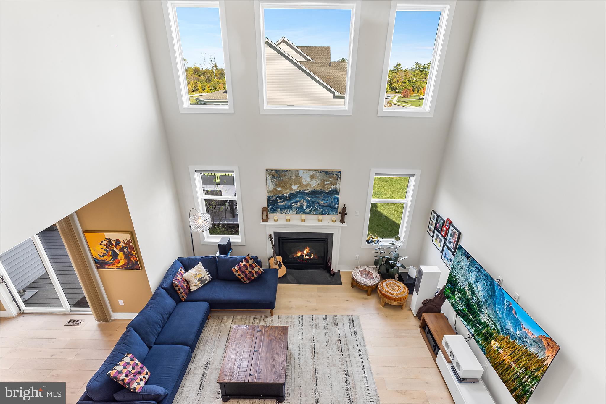 RESERVE AT GREAT VALLEY - Residential