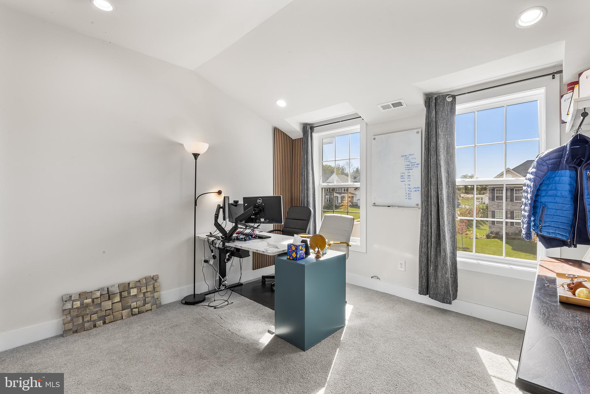 RESERVE AT GREAT VALLEY - Residential