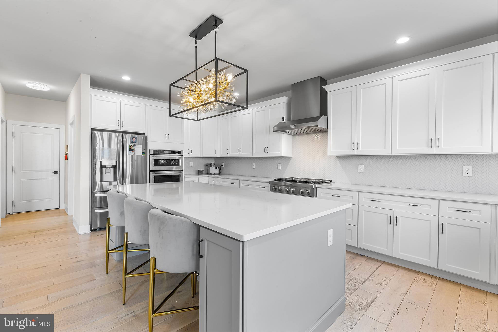 RESERVE AT GREAT VALLEY - Residential