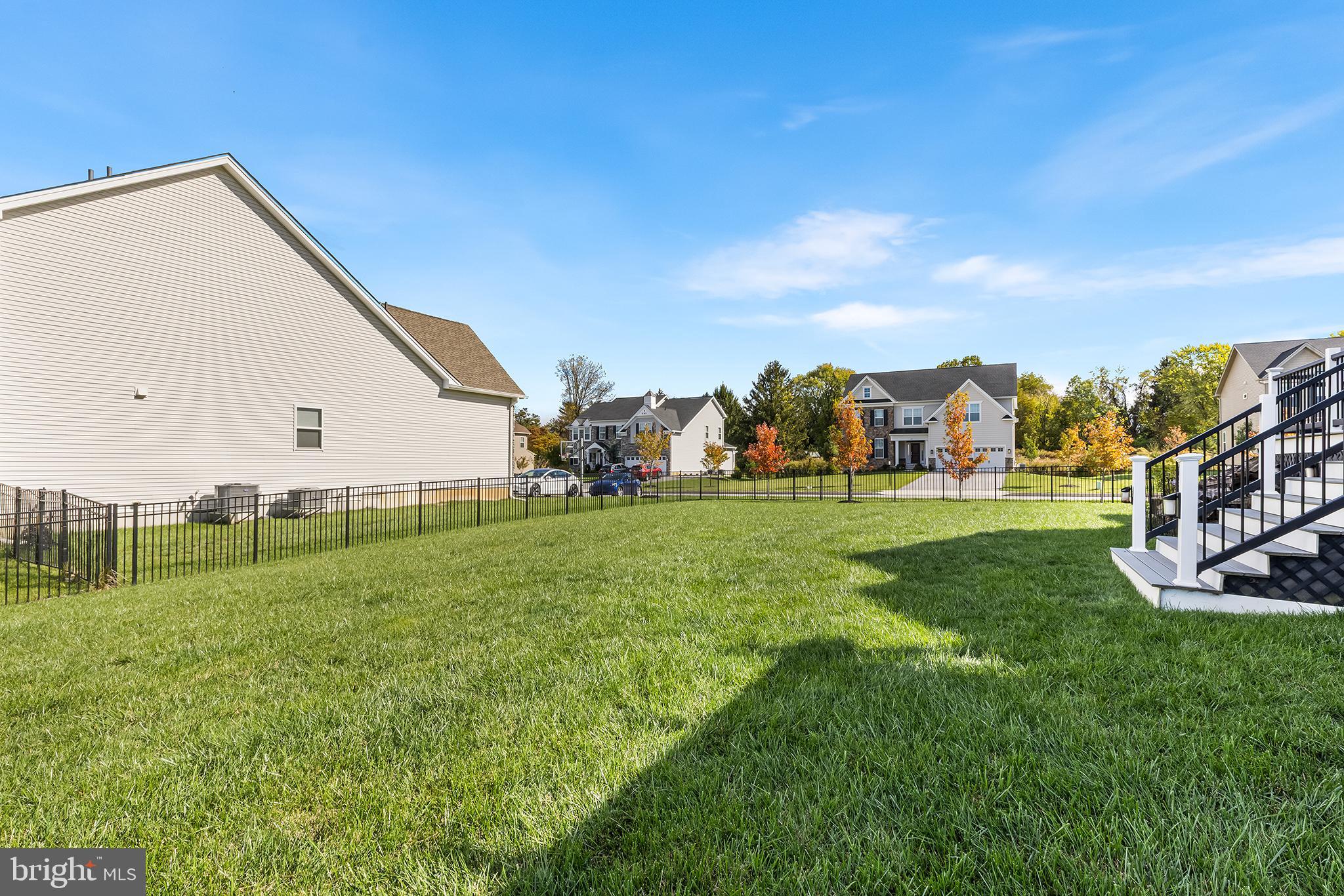 RESERVE AT GREAT VALLEY - Residential