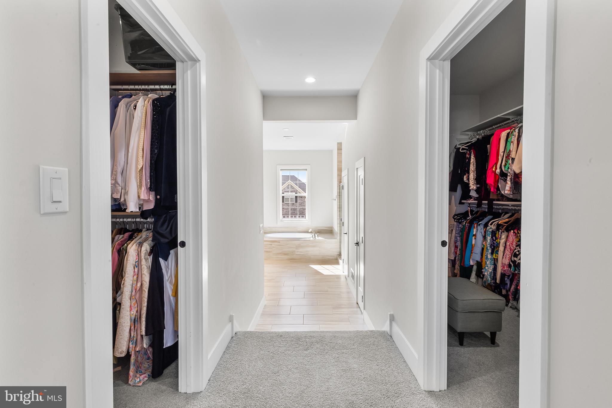 RESERVE AT GREAT VALLEY - Residential