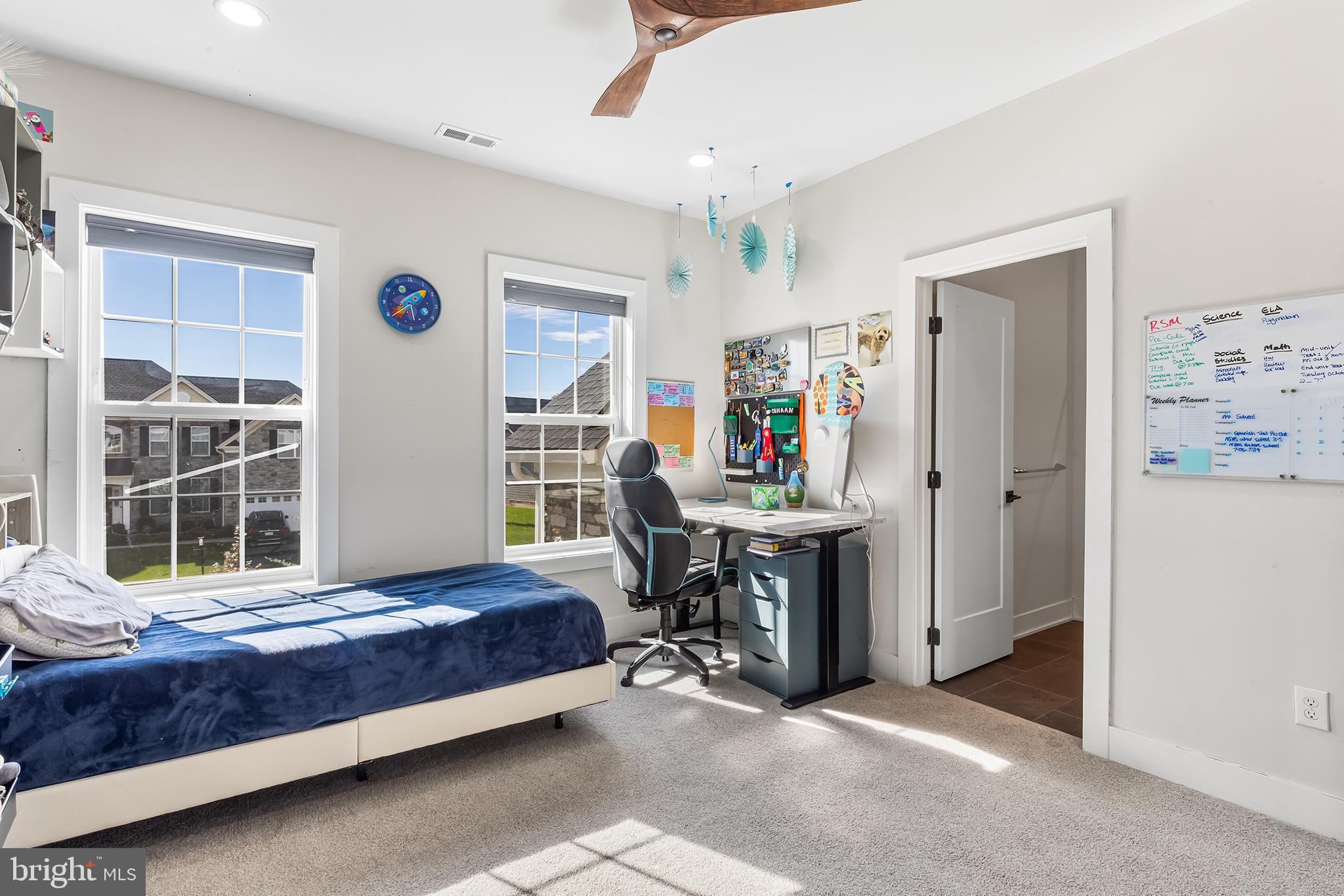 RESERVE AT GREAT VALLEY - Residential