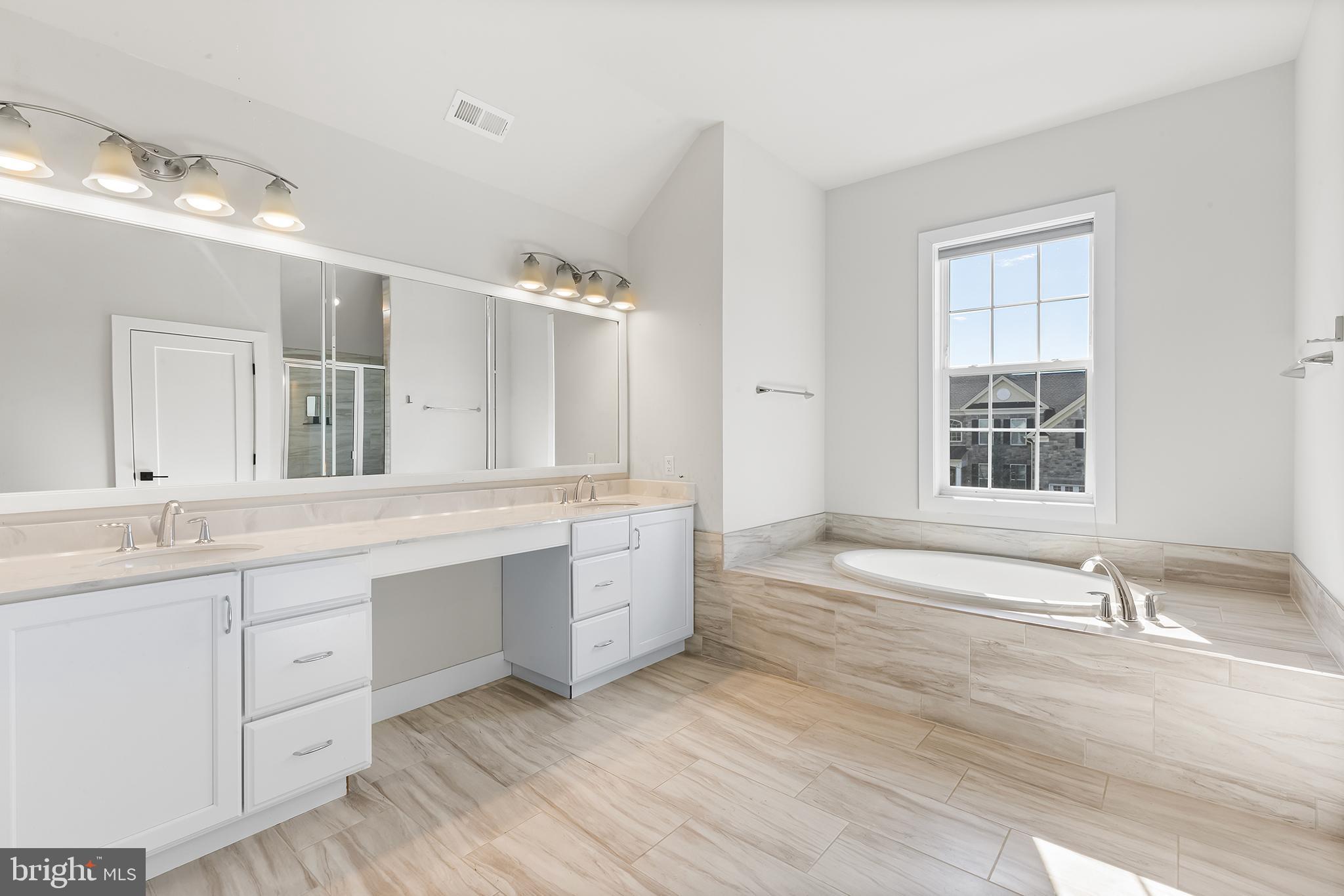 RESERVE AT GREAT VALLEY - Residential