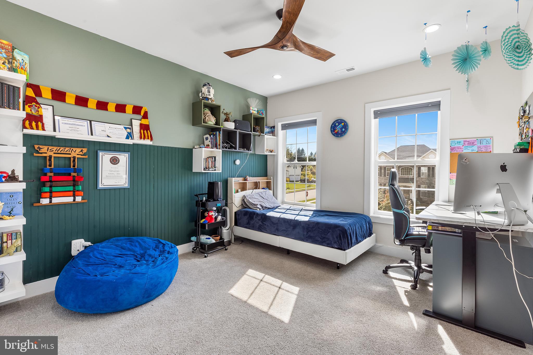 RESERVE AT GREAT VALLEY - Residential