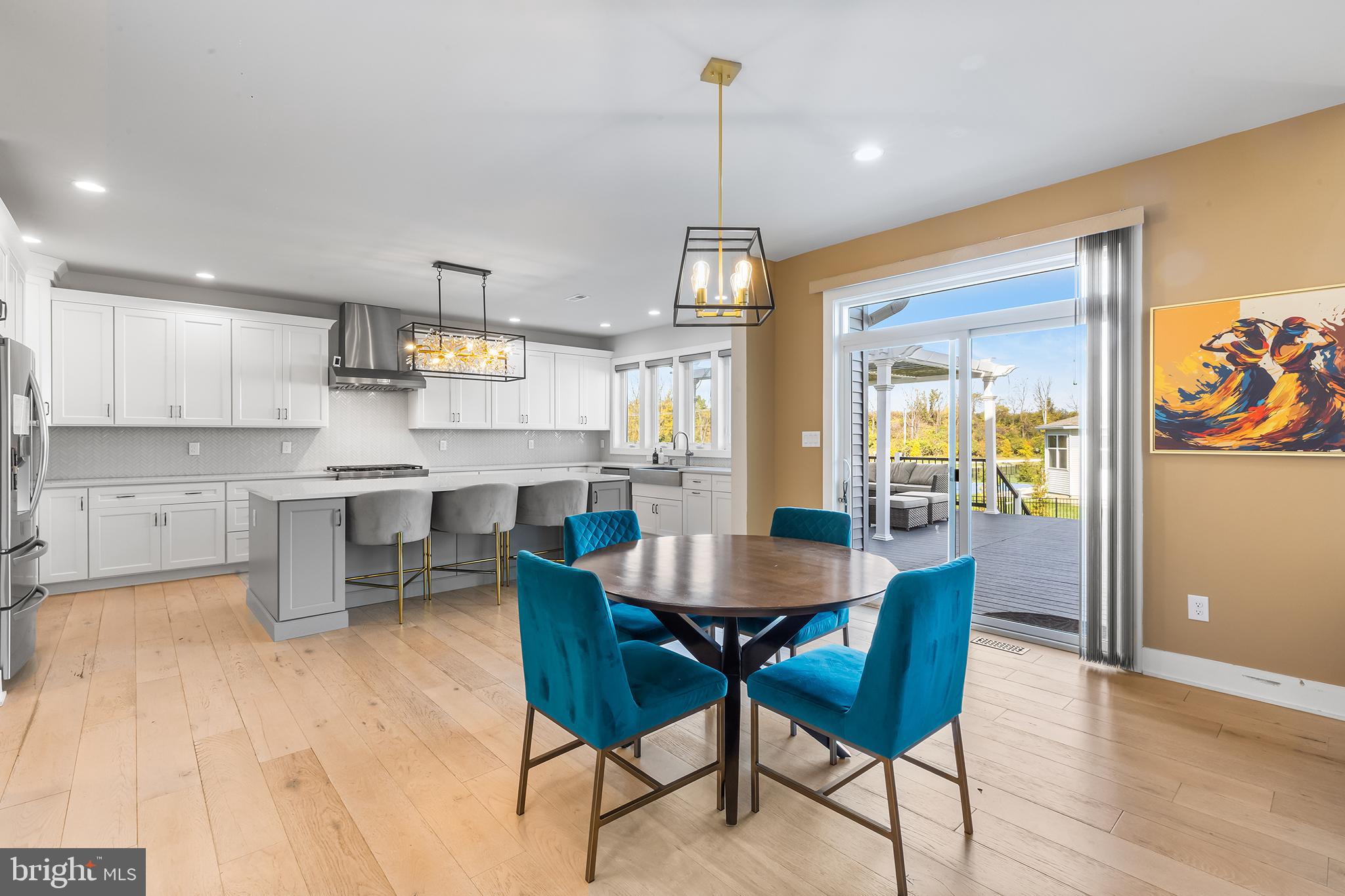 RESERVE AT GREAT VALLEY - Residential