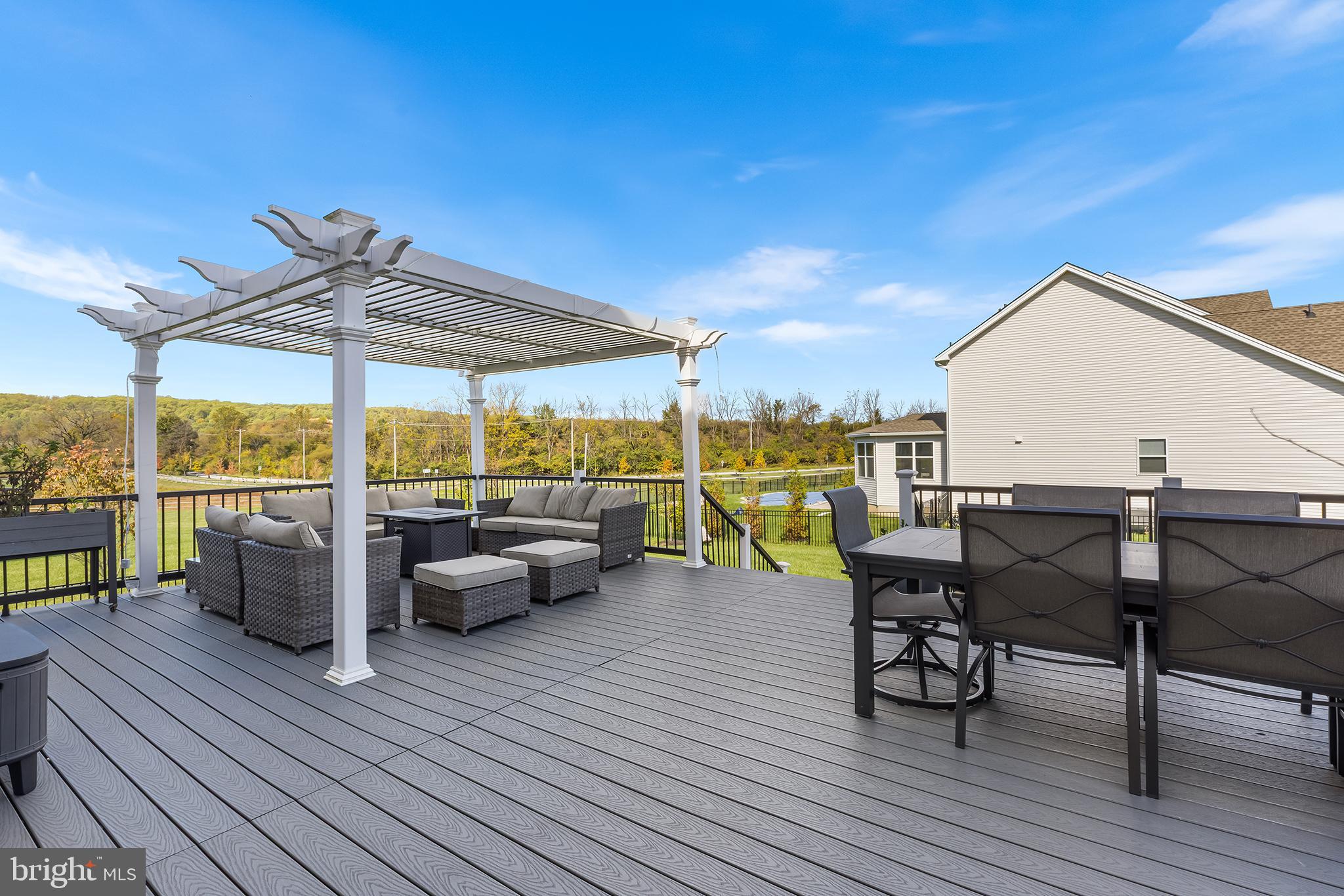 RESERVE AT GREAT VALLEY - Residential