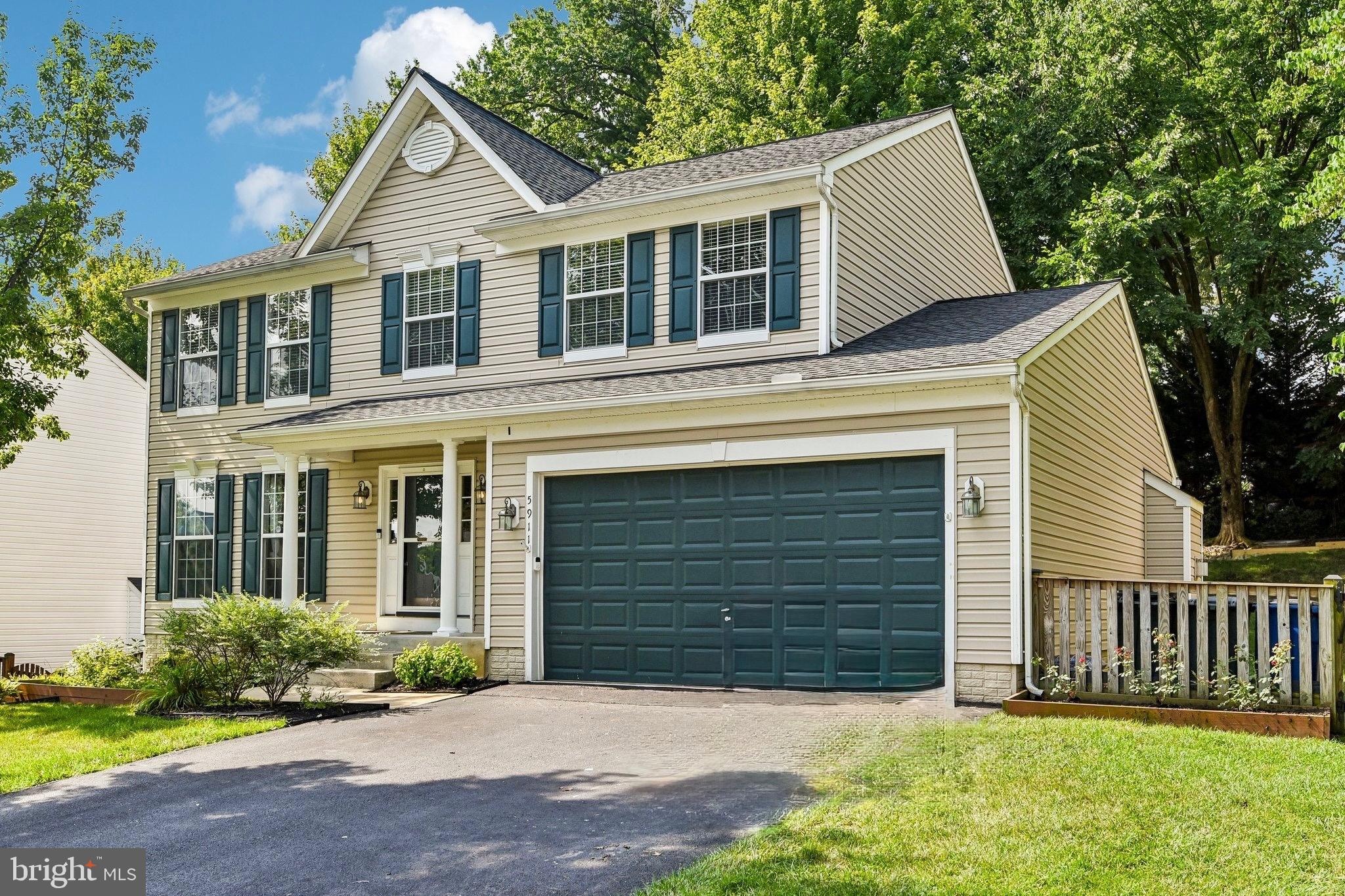 5911 N DAKOTA DRIVE