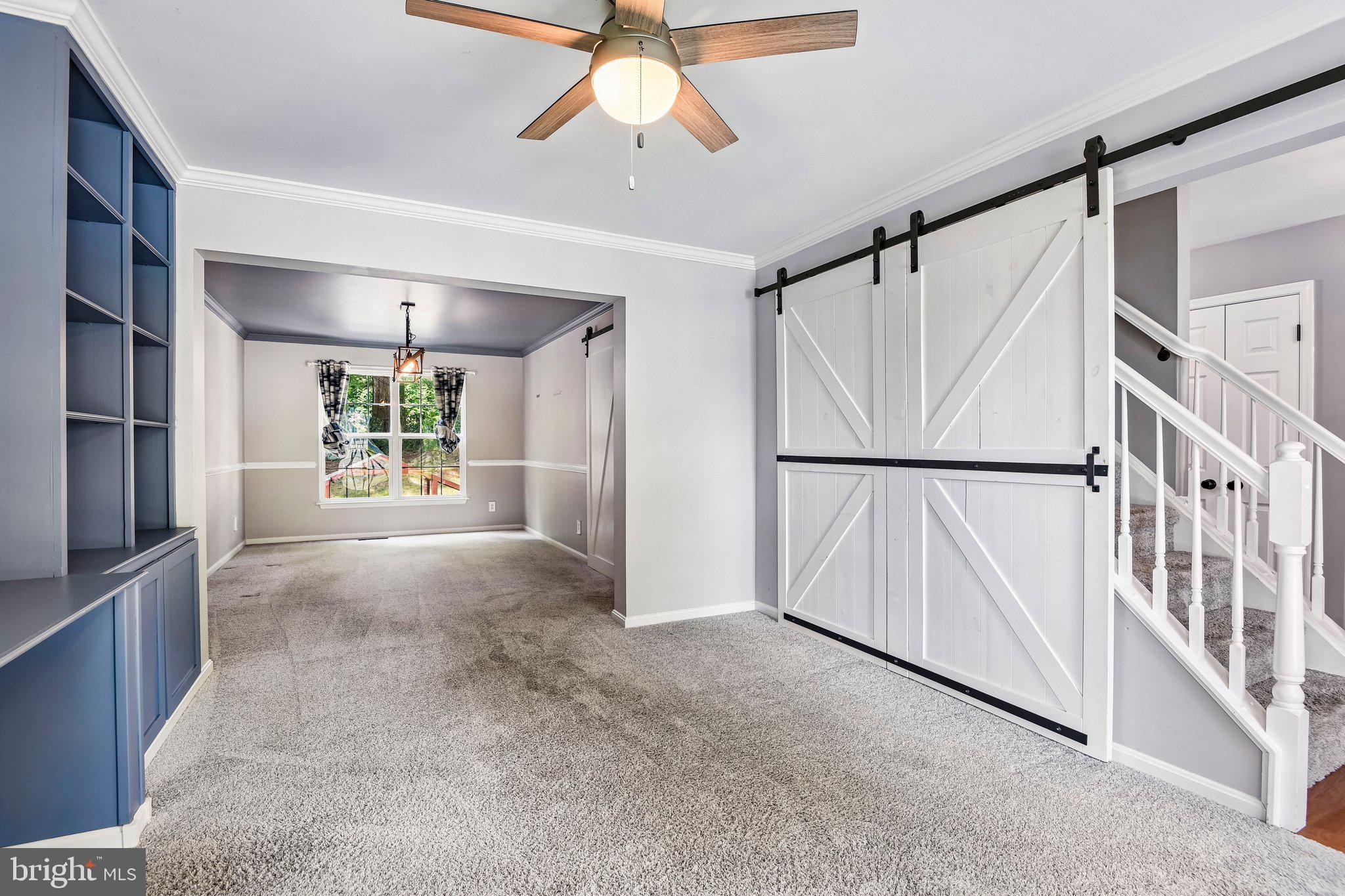 5911 N DAKOTA DRIVE