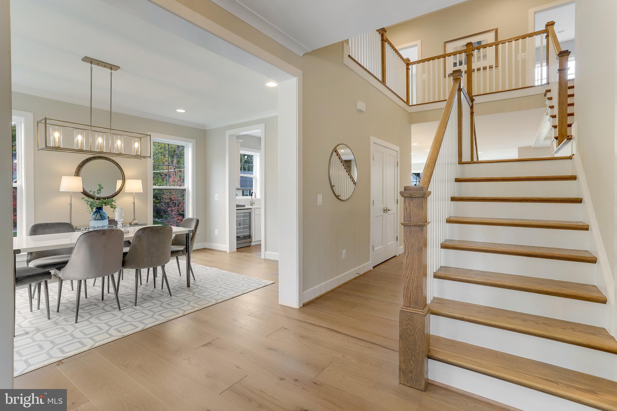 STONEWALL MANOR - Residential