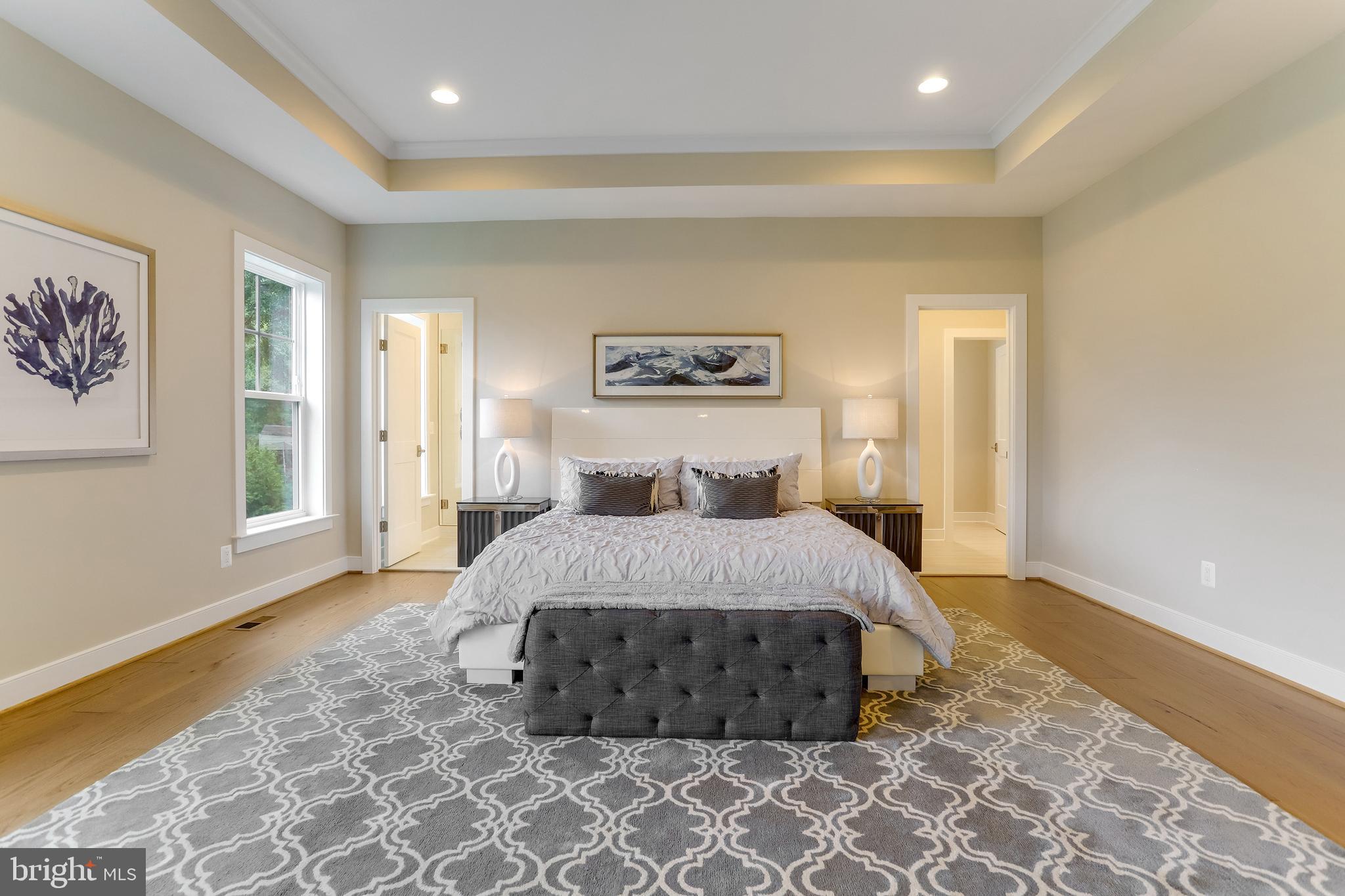 STONEWALL MANOR - Residential