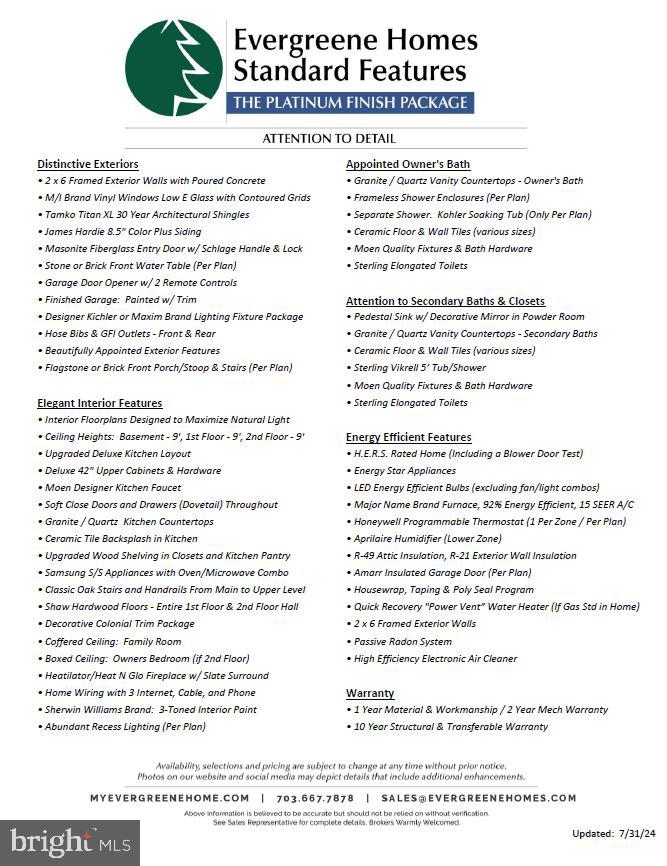 STONEWALL MANOR - Residential