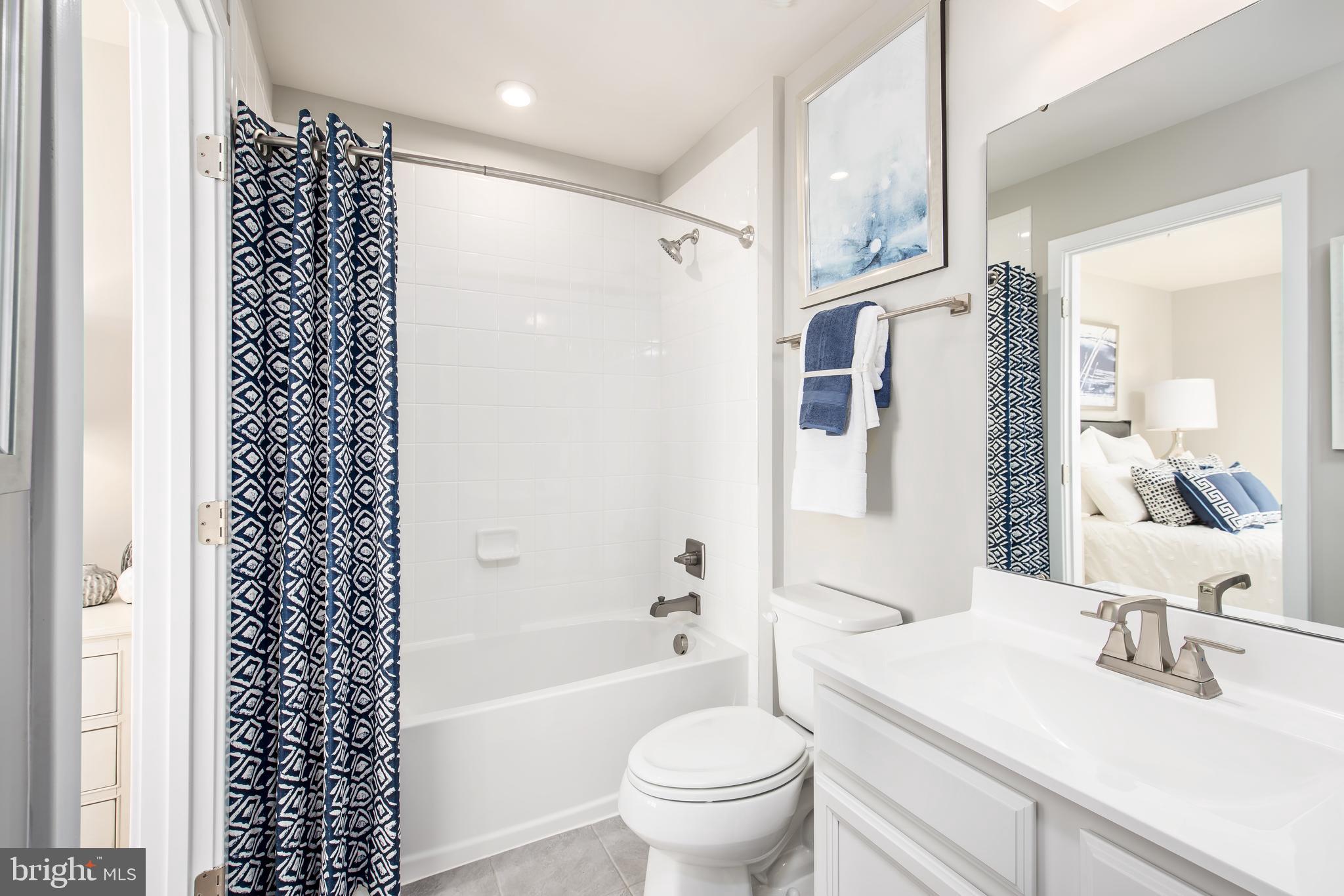 SUMMERFIELD AT MORGAN ST - Residential