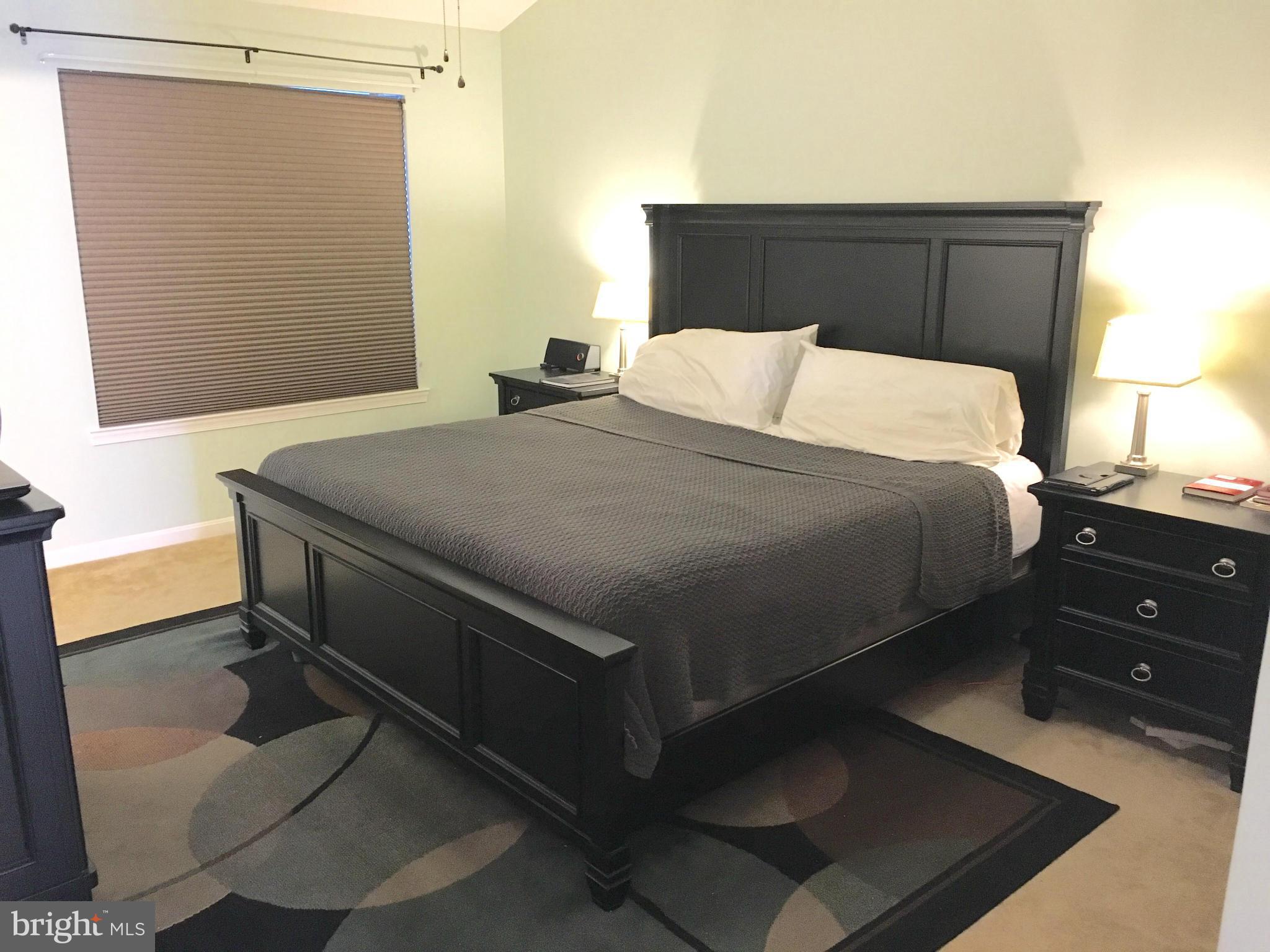 TAVISTOCK FARMS - Residential Lease