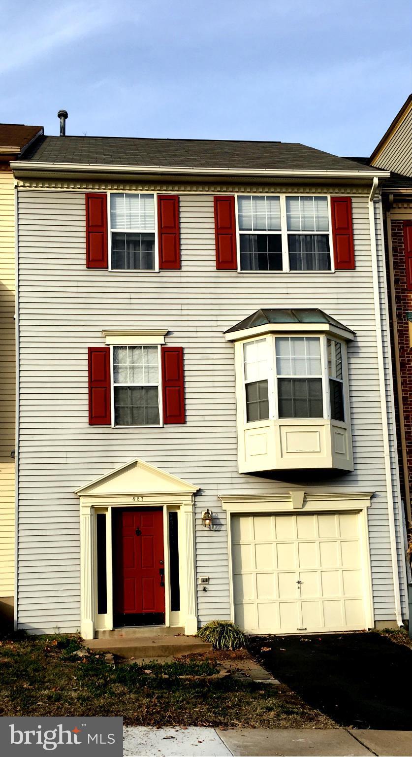 TAVISTOCK FARMS - Residential Lease