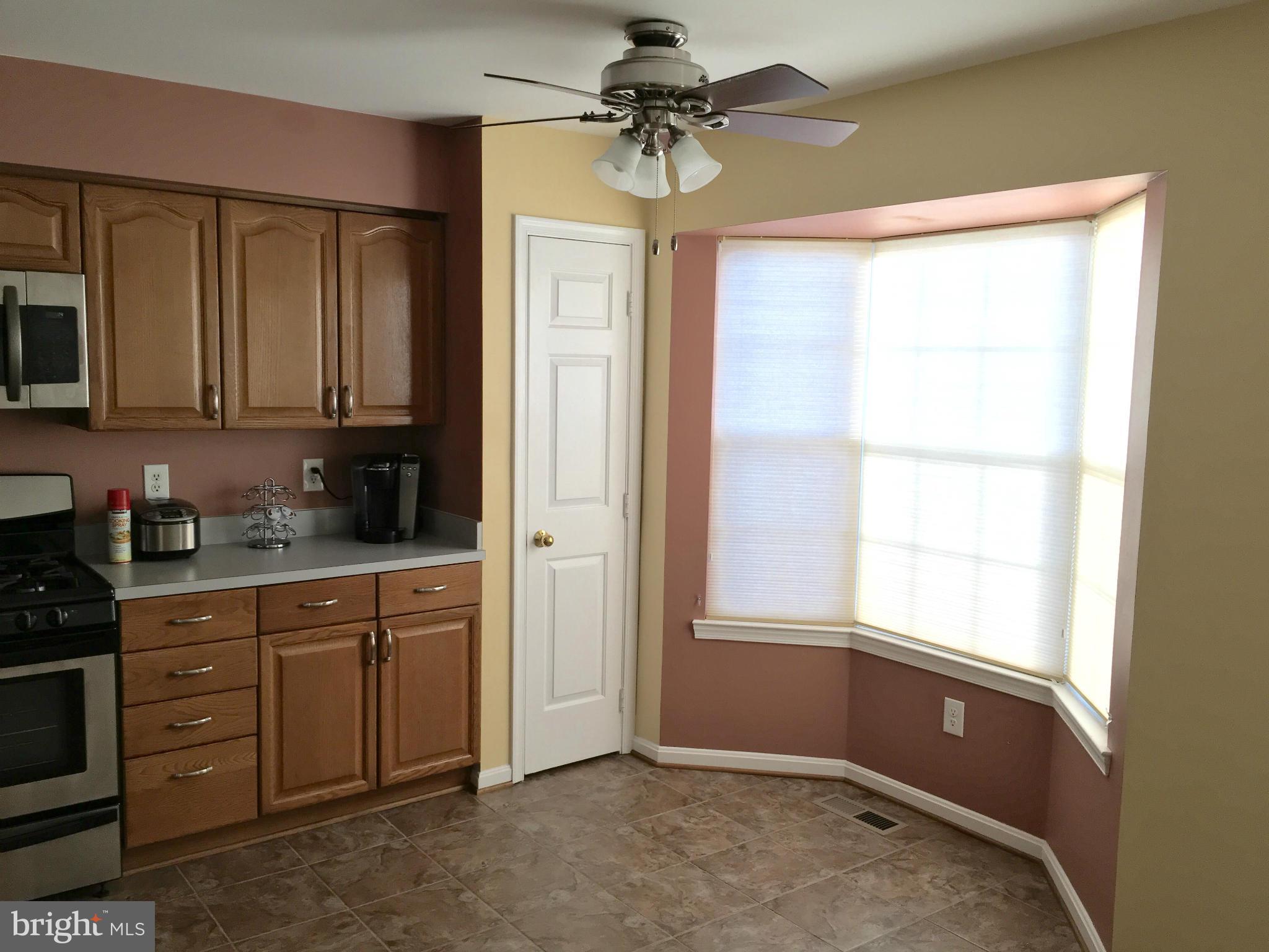 TAVISTOCK FARMS - Residential Lease