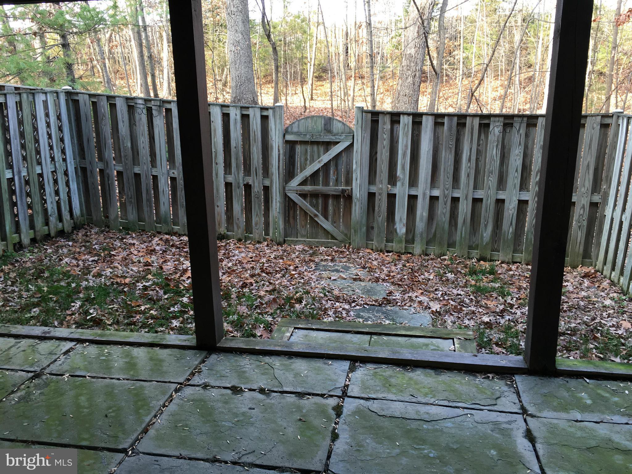 TAVISTOCK FARMS - Residential Lease