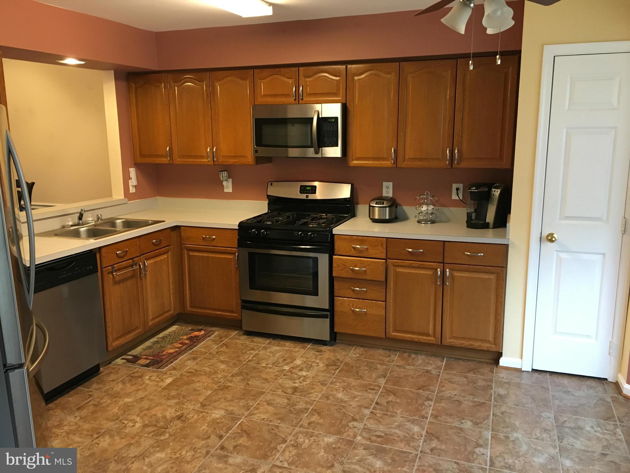 TAVISTOCK FARMS - Residential Lease