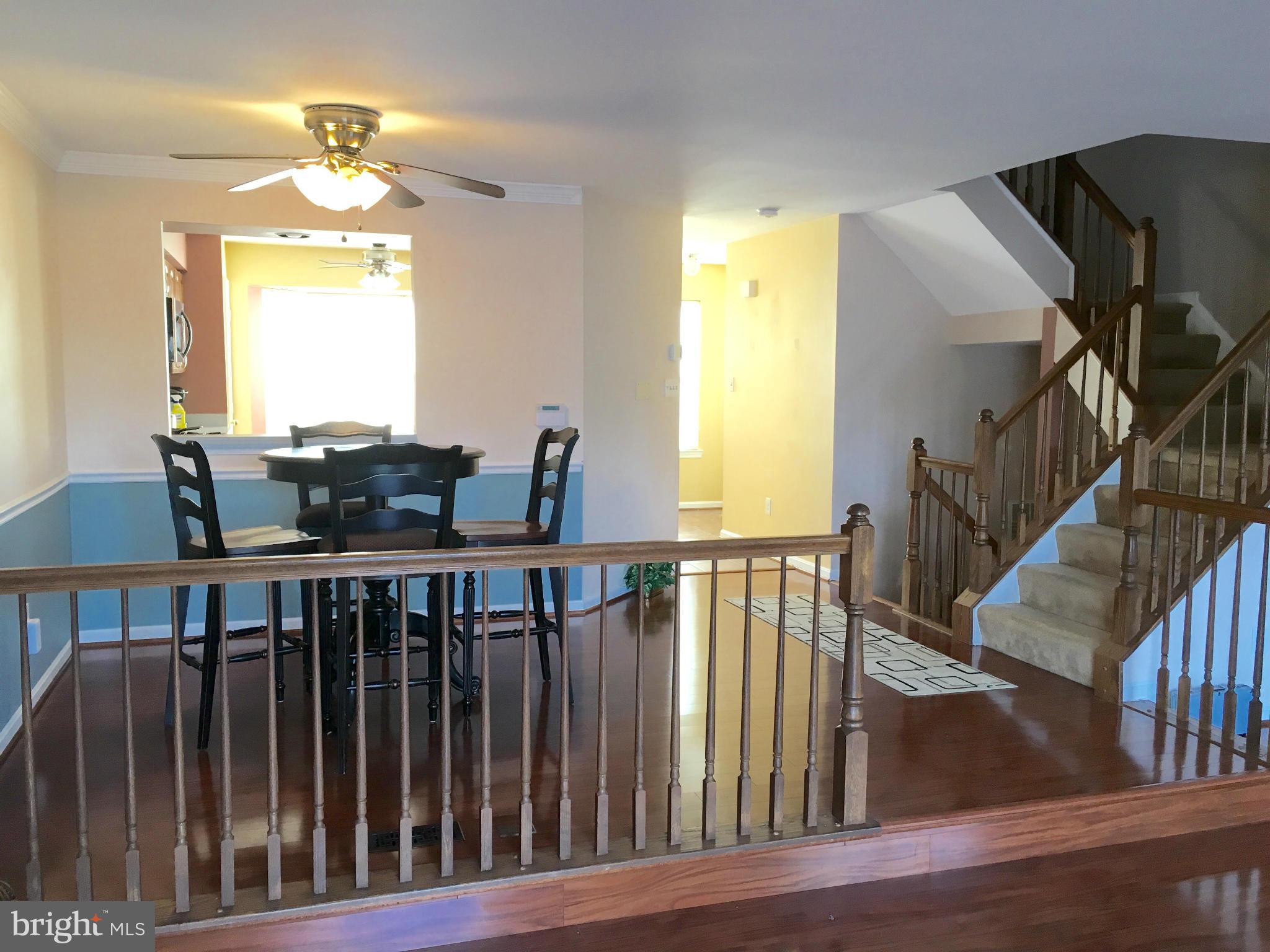 TAVISTOCK FARMS - Residential Lease