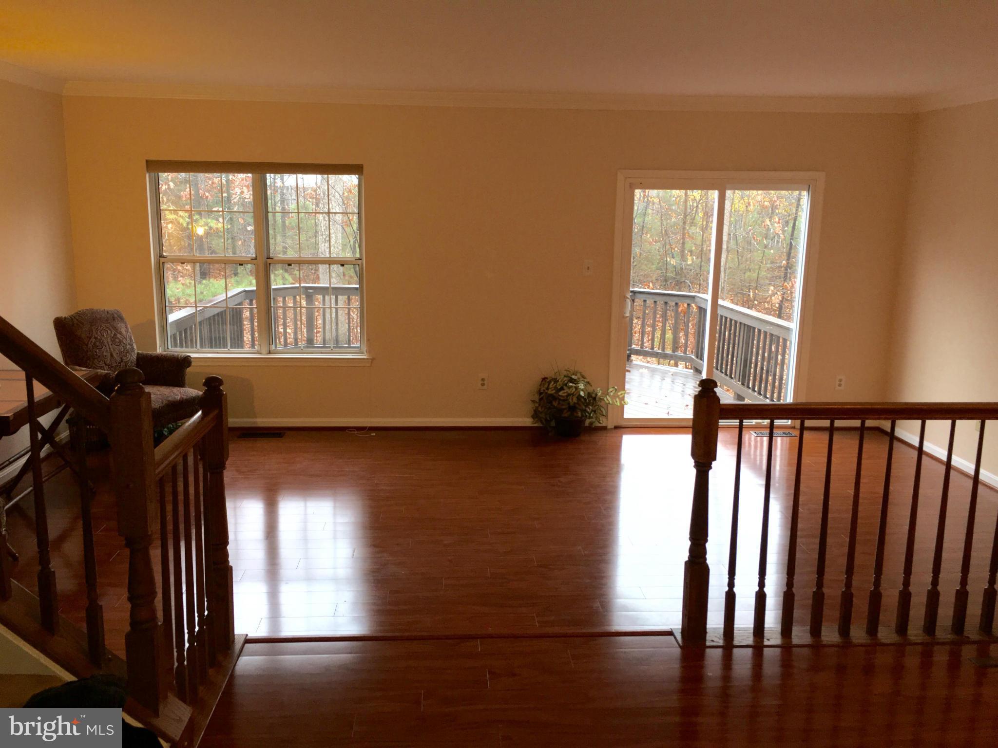 TAVISTOCK FARMS - Residential Lease