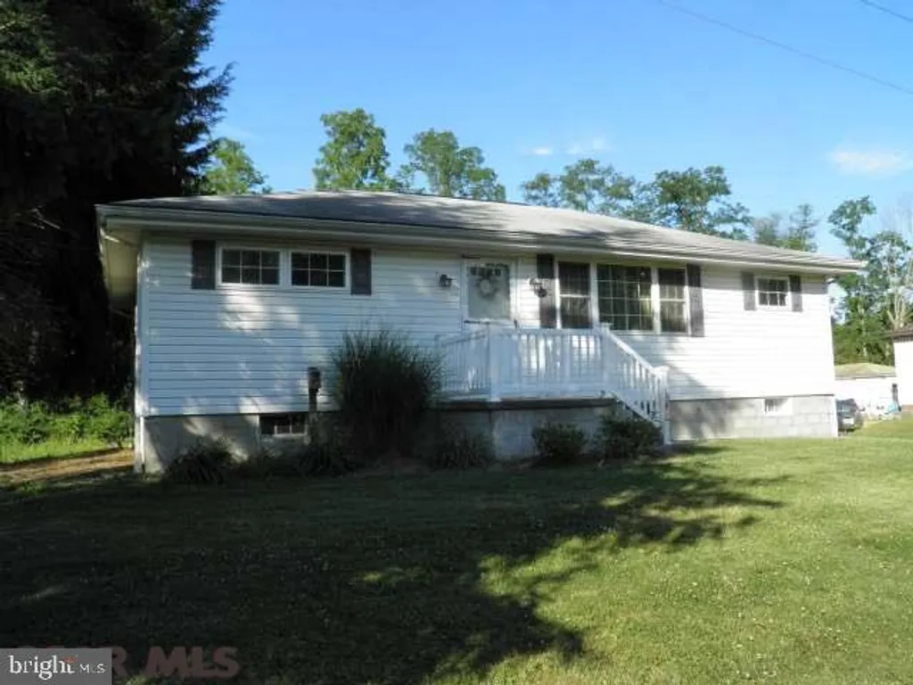 248 Monument Orviston Road, Beech Creek, PA 16822