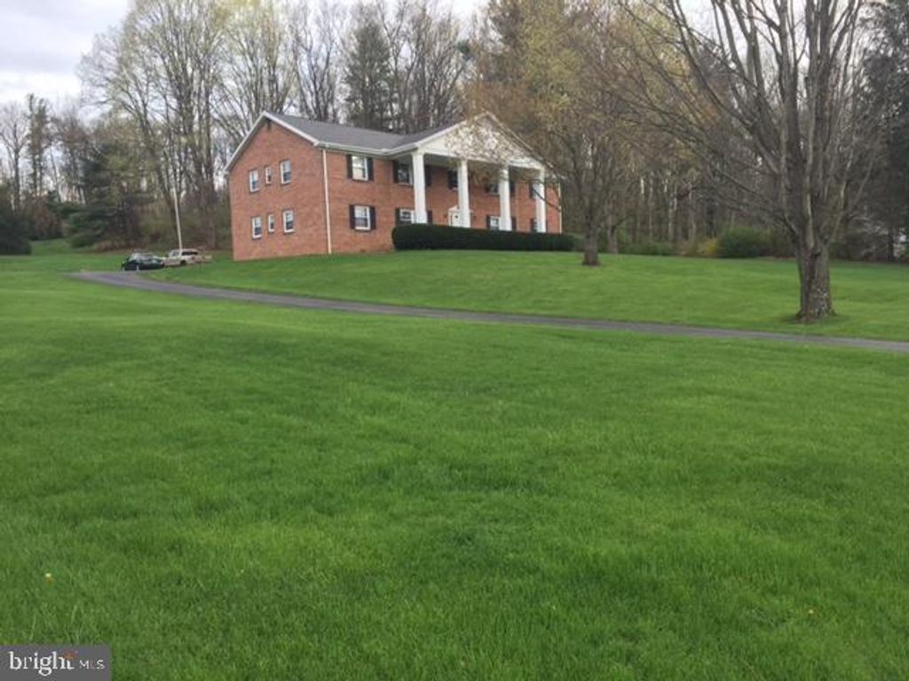Photo of 2990 Buffalo Run Road, BELLEFONTE, PA 16823 (MLS # PACE2517594)