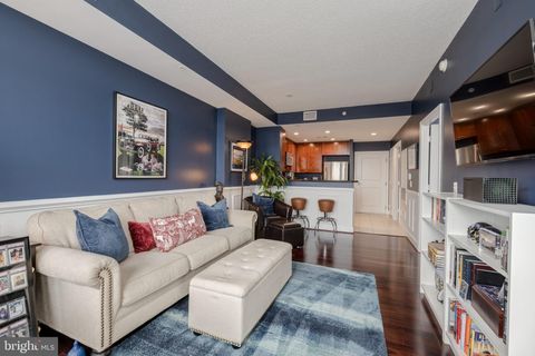 3600 S GLEBE ROAD 409W ARLINGTON VA 22202