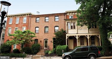 - Commercial Lease