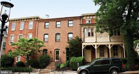 Photo of 111 N Broad Street, DOYLESTOWN, PA 18901 (MLS # PABU2097866)