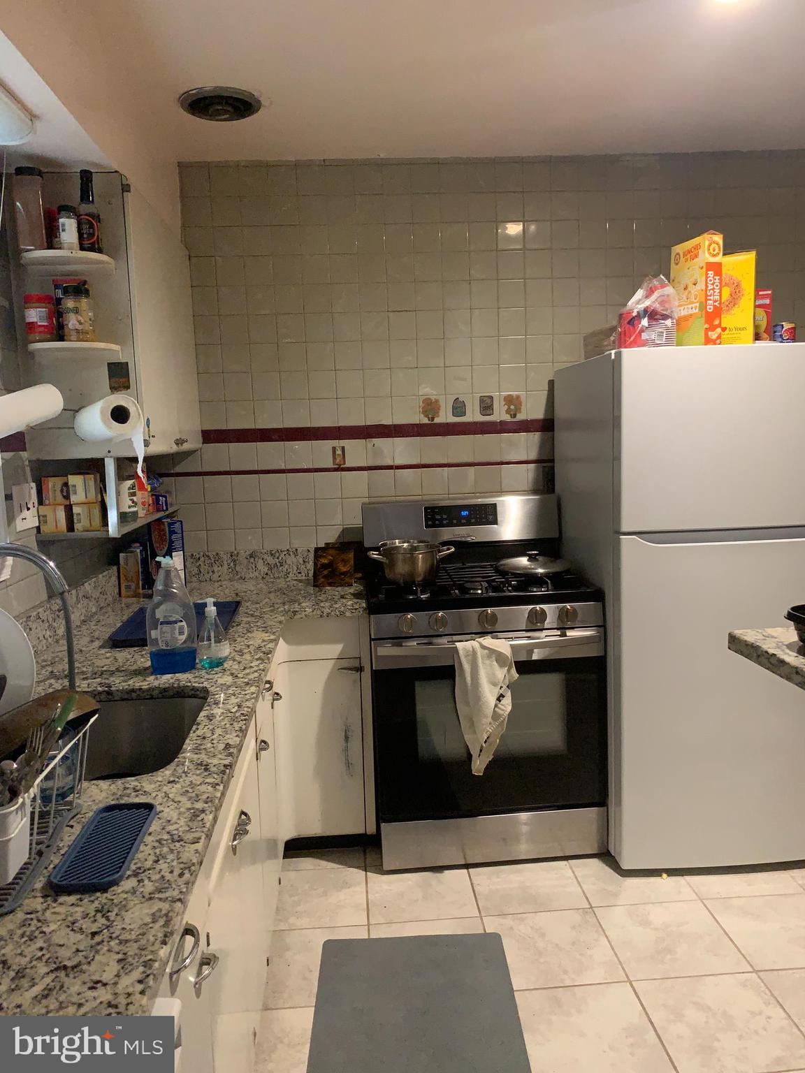 BRADBURY PARK - Residential