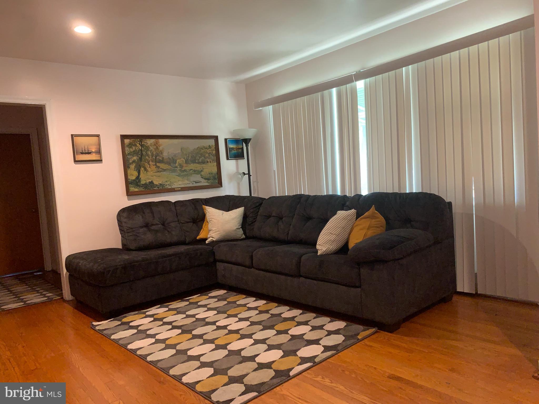 BRADBURY PARK - Residential